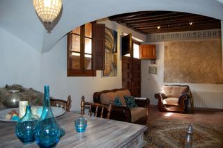 Casa  Calle marco. Casa con mucho encanto en el casco antiguo