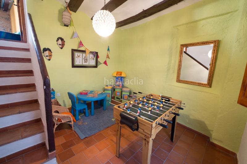 Foto ff700808-cbd5-4662-908e-8db5b5009857. Casa  con mucho encanto en el casco antiguo en Biar