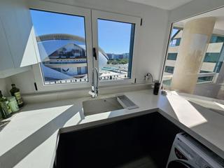 Appartement à Ciutat de les Ciències i de les Arts - Justicia. Fantastico piso en av professor lopez piñero