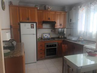 Appartement en Maestro Carrascosa - Banda de Msica. Piso con ascensor cerca del paseo chap
