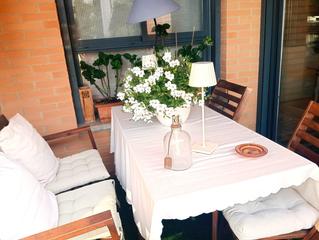 Appartement à Camí de Vera. Fabuloso piso en venta en el barrio de benimaclet