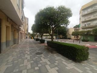 Lloguer Local Comercial  Avenida de alicante. Quiere abrir un negocio en la avenida principal? este es tu loca