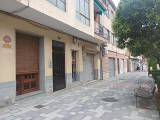 Location Local commercial  Avenida de alicante. Quiere abrir un negocio en la avenida principal? este es tu loca
