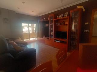 Appartement à Las Cruces. Luminoso y reformado piso en esquina en ubicación privilegiada c
