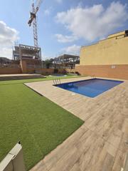 Maison jumelée à San Antonio de Benagéber. Adosado con piscina en san antonio de benagéber