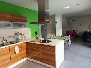 Haus in El Rabal. Casa con mucho encanto en el corazón histórico de villena