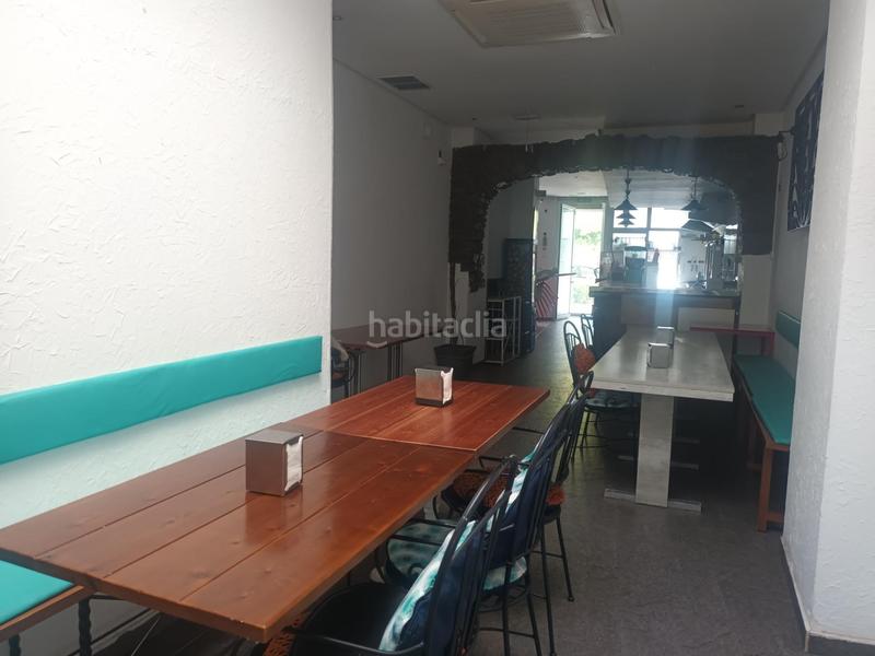 Foto 489cdb1d-8da7-4e39-ba18-d6486f5af987. Locale commerciale in Biar