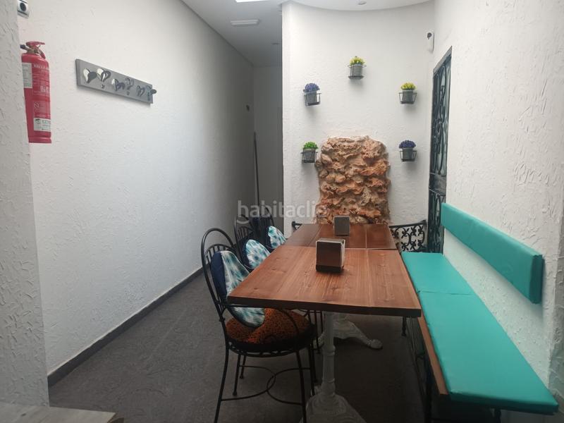 Foto 4ab87c6e-0203-4e5b-a026-227d7f6eb805. Locale commerciale in Biar