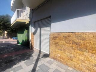 Local Comercial a Biar