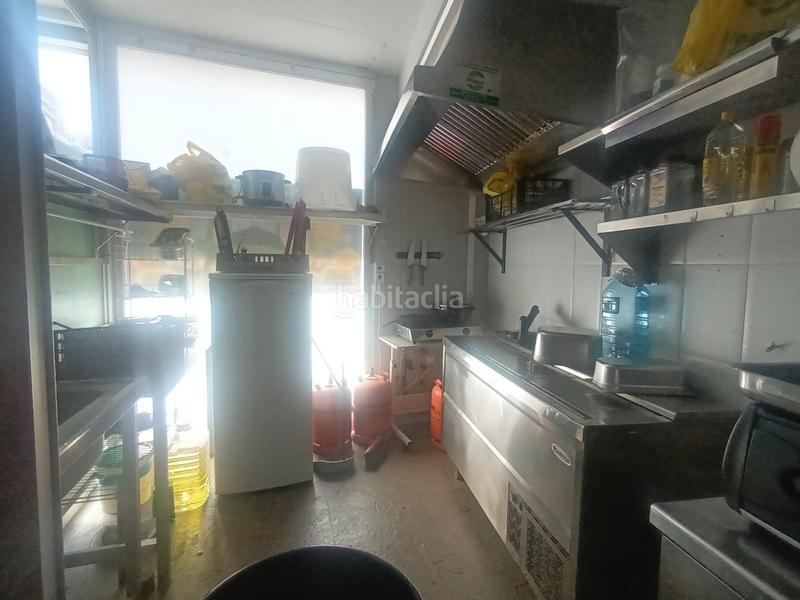 Foto a5d25307-ecfa-44b5-a8a4-ca0643e43a4a. Locale commerciale in Biar