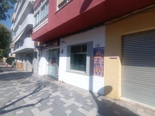 Local Comercial a Biar. Local listo para abrir! cafetería con terraza y gran potencial
