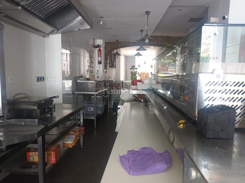 Foto ebf624e9-6e67-426b-b419-508a089a77ea. Locale commerciale in Biar