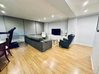 Pis a Aiora. Piso en venta en avenida del port