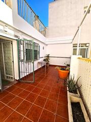 Àtic a La Creu Coberta. Ático en venta en jesús