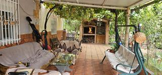 Xalet a Partidas Norte. Tu refugio en la naturaleza te está esperando