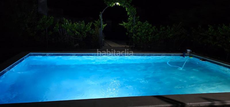 Foto 0611dd7d-c528-4bbd-ae8b-49ffbc284126. Chalet avec chauffage parking piscine dans Partidas Norte Villena