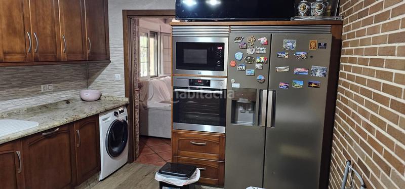 Foto 1d6c3c92-ef5a-46a8-b6f8-fe239bfbe217. Chalet avec chauffage parking piscine dans Partidas Norte Villena