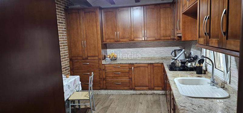 Foto 306d056f-036d-438c-974a-6ceb13cfeded. Chalet avec chauffage parking piscine dans Partidas Norte Villena