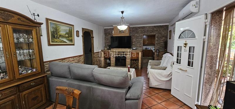 Foto 3c3ef441-ca3a-42e0-86fc-384750975def. Chalet avec chauffage parking piscine dans Partidas Norte Villena