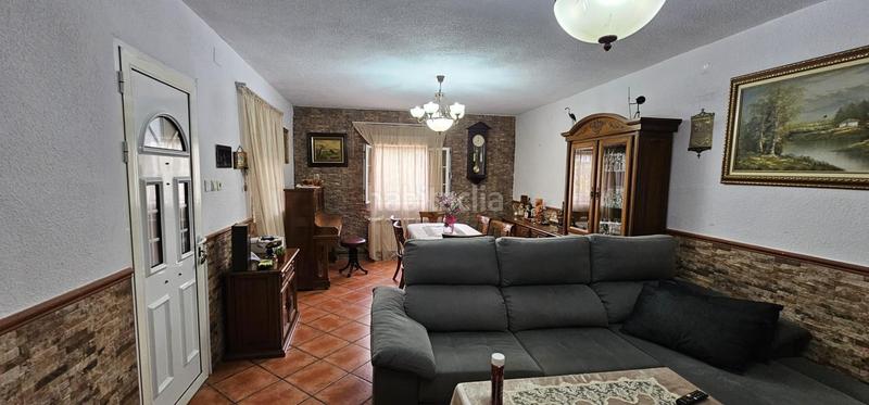 Foto 4c465010-6ae1-43ef-bca8-c863682b7188. Chalet avec chauffage parking piscine dans Partidas Norte Villena