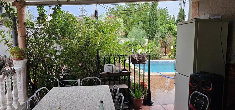 Foto 646edd8f-842e-421e-b2ee-3b3d2c0b6128. Chalet avec chauffage parking piscine dans Partidas Norte Villena