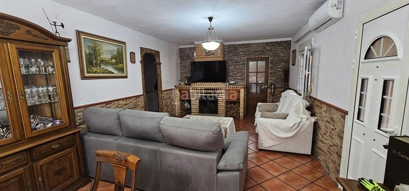 Foto 77d3d2f0-414b-4cfd-9e64-5fa6b8efdfa5. Chalet avec chauffage parking piscine dans Partidas Norte Villena