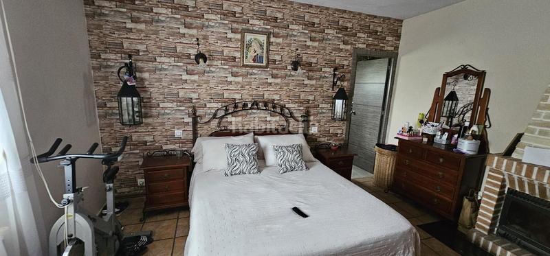 Foto 84171d7d-2ec1-4463-bb11-397e6ed8d5d0. Chalet avec chauffage parking piscine dans Partidas Norte Villena