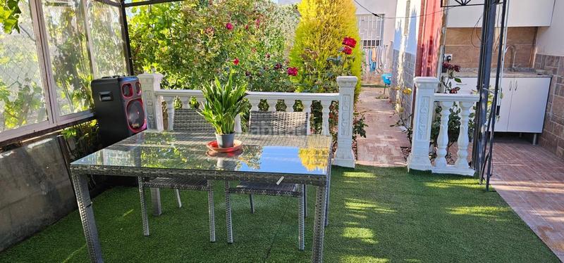 Foto 8608fa54-130f-4f0b-814d-2d458bddb594. Chalet avec chauffage parking piscine dans Partidas Norte Villena