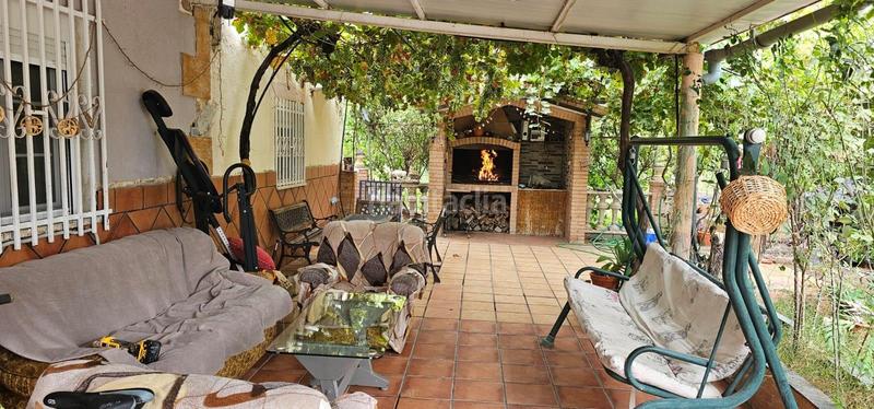 Foto 94381e4e-eff8-46b4-9509-a7d5d64fbb02. Chalet avec chauffage parking piscine dans Partidas Norte Villena