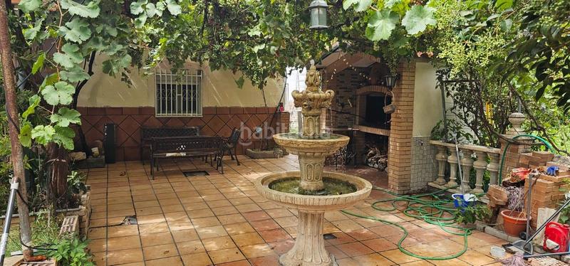 Foto 9cd8da09-c1f3-42bc-ae36-4877727e9387. Chalet avec chauffage parking piscine dans Partidas Norte Villena