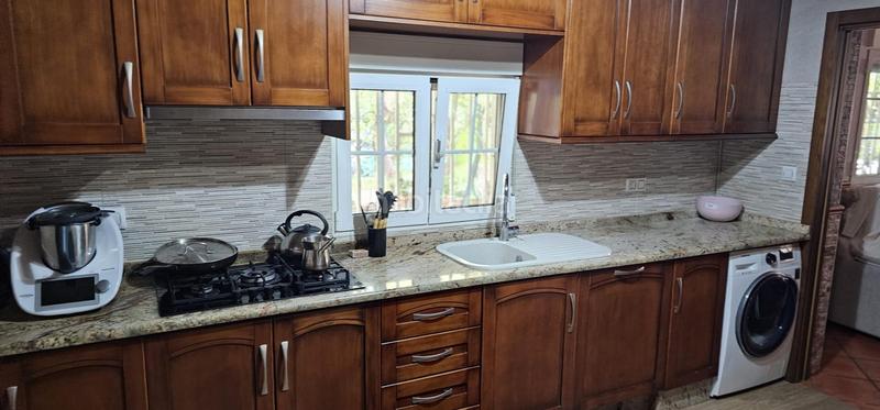 Foto b471391a-1530-4a67-96b2-2ae535de1ef5. Chalet avec chauffage parking piscine dans Partidas Norte Villena