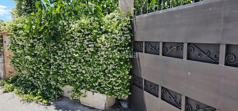 Foto b4a97029-3e7e-4d56-8094-588414e97139. Chalet avec chauffage parking piscine dans Partidas Norte Villena