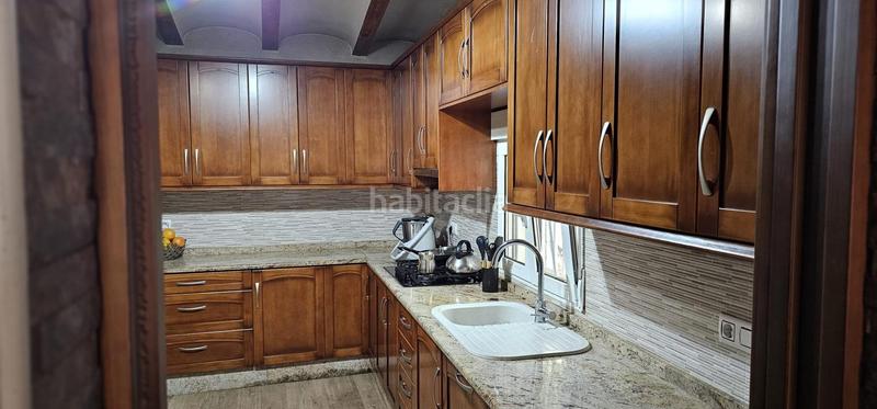 Foto c0db38b3-559c-4398-b2a5-e40f69472b10. Chalet avec chauffage parking piscine dans Partidas Norte Villena