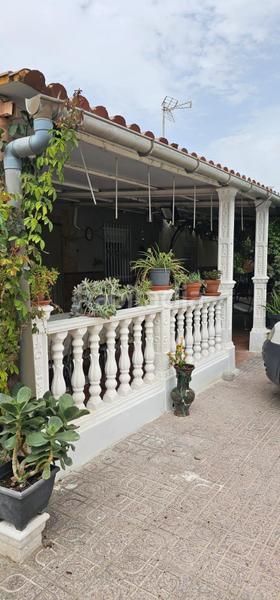 Foto e04b911d-31c6-4910-bc00-7351fbac051e. Chalet avec chauffage parking piscine dans Partidas Norte Villena