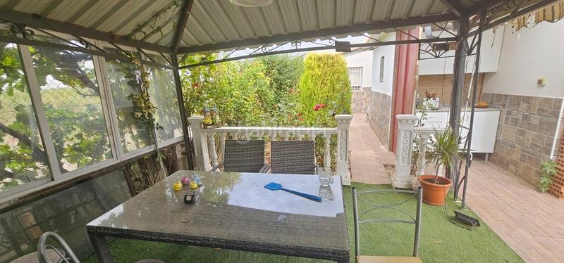 Foto ecbea7c9-877c-4251-90d6-a6adf8a121f5. Chalet avec chauffage parking piscine dans Partidas Norte Villena