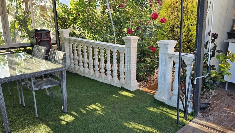 Foto ed6cb154-139c-4a83-b133-3a92669ced1e. Chalet avec chauffage parking piscine dans Partidas Norte Villena