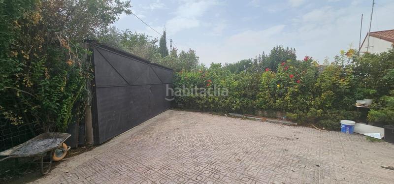 Foto fa158c4c-2b73-48b2-afde-de2c71042483. Chalet avec chauffage parking piscine dans Partidas Norte Villena