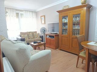 Etagenwohnung in Las Cruces. Quieres una vivienda para entrar a vivir?