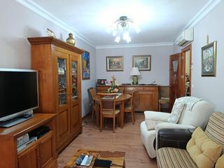Pis a Las Cruces. Quieres una vivienda para entrar a vivir?