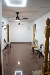 Lloguer Local Comercial a El Carril - Paseo de Chapi. Oficinas en alquiler espacios modulares con servicios todo inclu