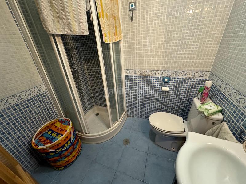 Foto 3c078ca5-6e26-4bff-a309-37aa7d323b3e. Piso amplio piso en planta baja frente a la estación en Villena