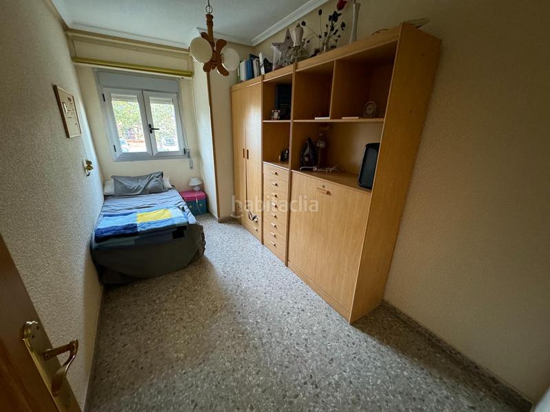 Foto 7672c24e-e637-4660-9e28-915ba9a08190. Piso amplio piso en planta baja frente a la estación en Villena