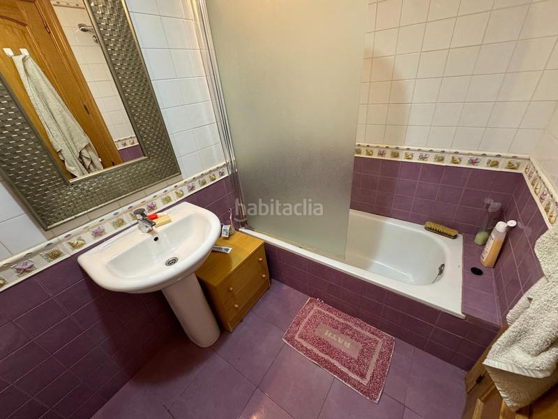 Foto bf16dc44-e631-467f-967e-a854ff07fe8c. Piso amplio piso en planta baja frente a la estación en Villena