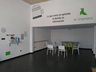 Lloguer Local Comercial  Calle parque banda de musica. Local para alquilar en villena