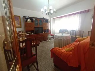 Appartement à El Rabal. Tu nuevo hogar te espera luminoso piso listo para entrar a vivir