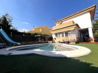 Chalet en La Cañada. Excelente chalet en venta, ubicado en paterna