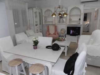 Appartement à La Creu del Grau. Piso en venta en calle menorca