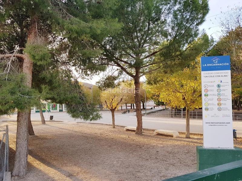 Foto 42e07e5d-6ca3-4a4b-861d-766aa897e9ea. Terreny residencial a El Mercado - Plaza de Toros Villena