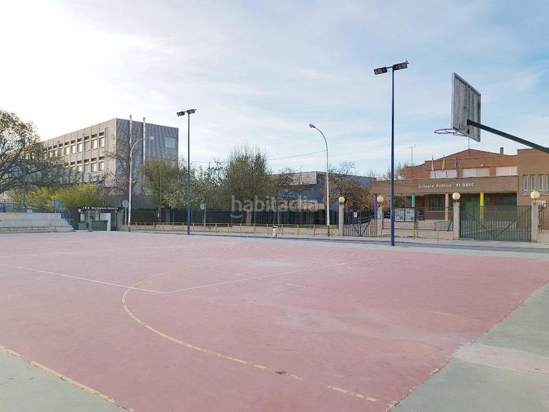 Foto 7e37c93b-3262-4297-9ea4-bcc0154d724f. Terreny residencial a El Mercado - Plaza de Toros Villena