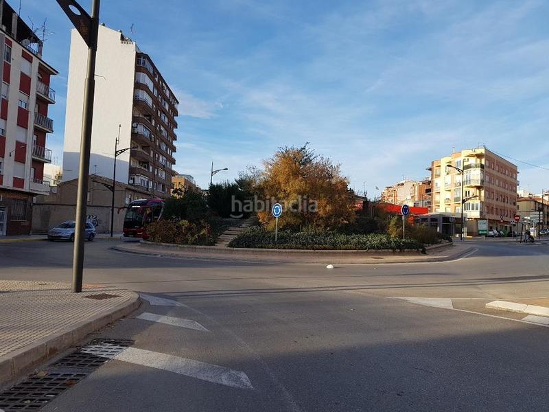 Foto 98559253-eceb-4e99-833b-cfc0478af122. Terreny residencial a El Mercado - Plaza de Toros Villena